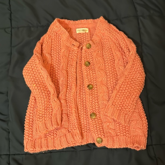 Gymboree Other - Cardigan. OG Gymboree :)